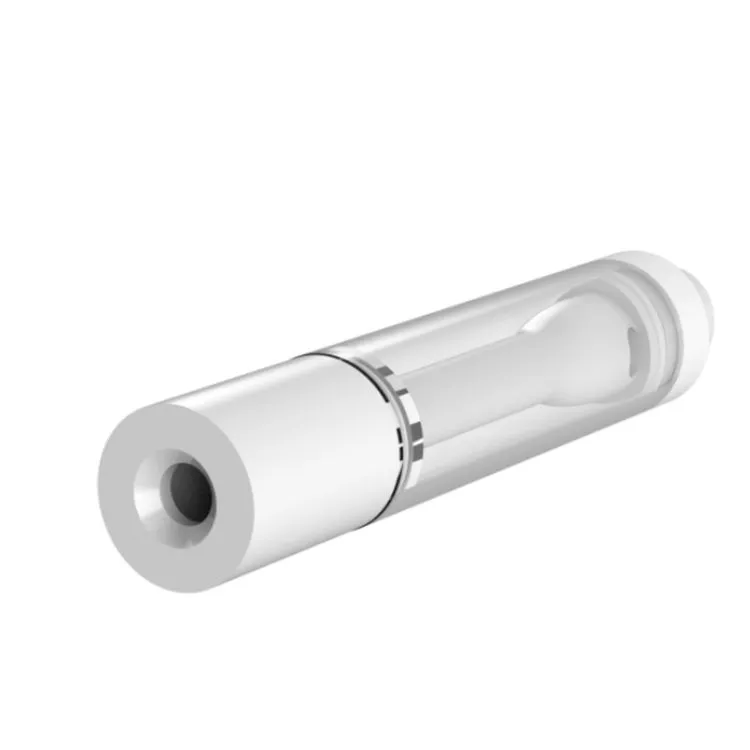 PCTG Tip All Ceramic 510 Cartridge