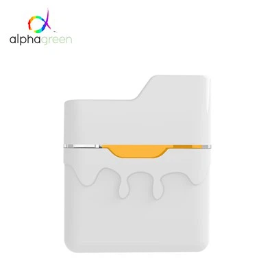 एचटीई लोअर टेम्प्स 420 बॉक्स वेप्स विकलेस लाइव रेजिन लाइव रोसिन डिस्टिलेट चीनी लाइसेंस प्राप्त 420 वेप फैक्ट्री